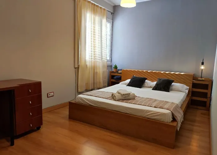 Appartement Amplio Piso En El Centro De