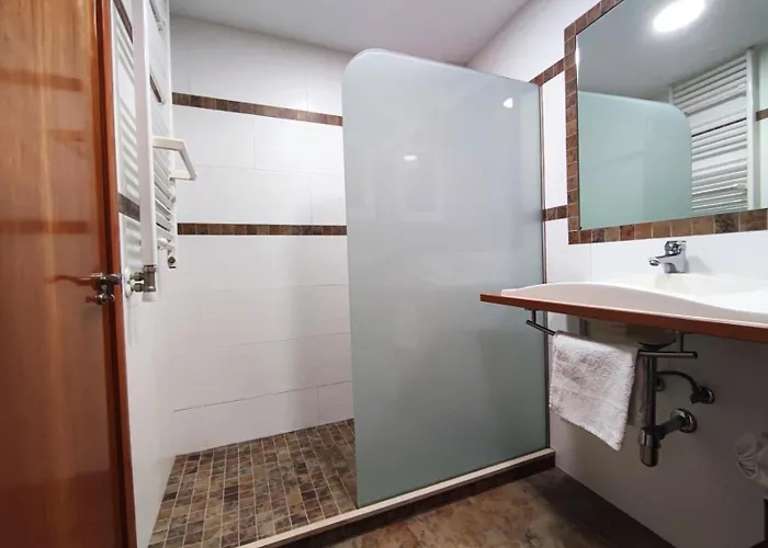 Amplio Piso En El Centro De Tarragona