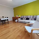Amplio Piso En El Centro De Tarragona
