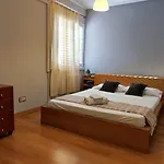 Apartamento Amplio Piso En El Centro De
