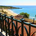 Amplio Piso En El Centro De Apartamento Tarragona