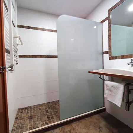 Amplio Piso En El Centro De Tarragona