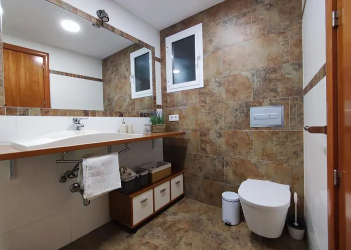 Amplio Piso En El Centro De Tarragona