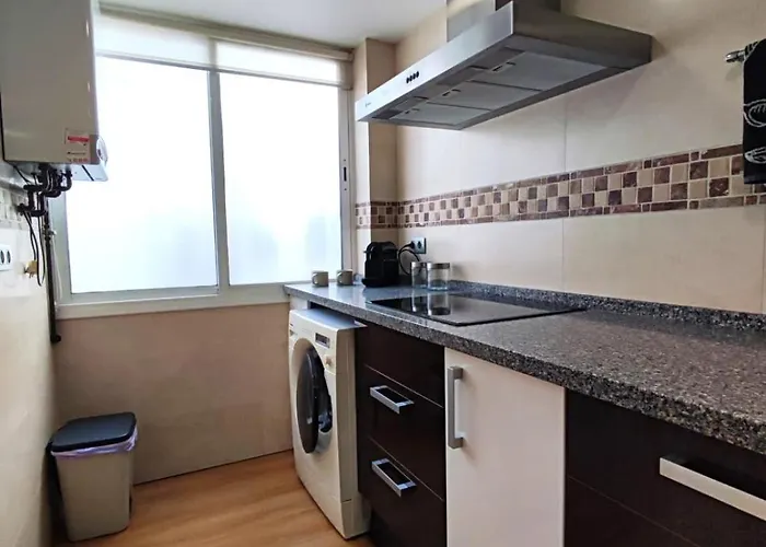 Amplio Piso En El Centro De アパート