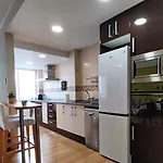 Amplio Piso En El Centro De