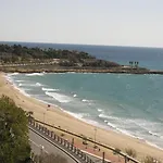Amplio Piso En El Centro De Lägenhet *