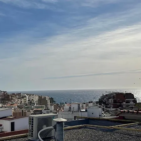 Apartament Amplio Piso En El Centro De